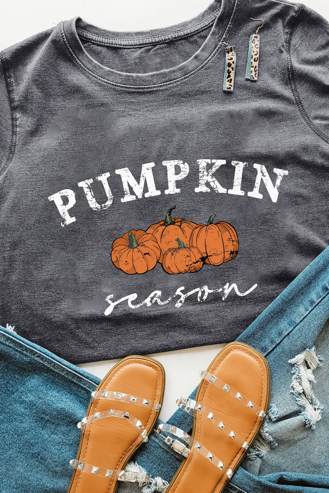 Your Fall Outfit Formula: 3 Pieces, Endless Looks