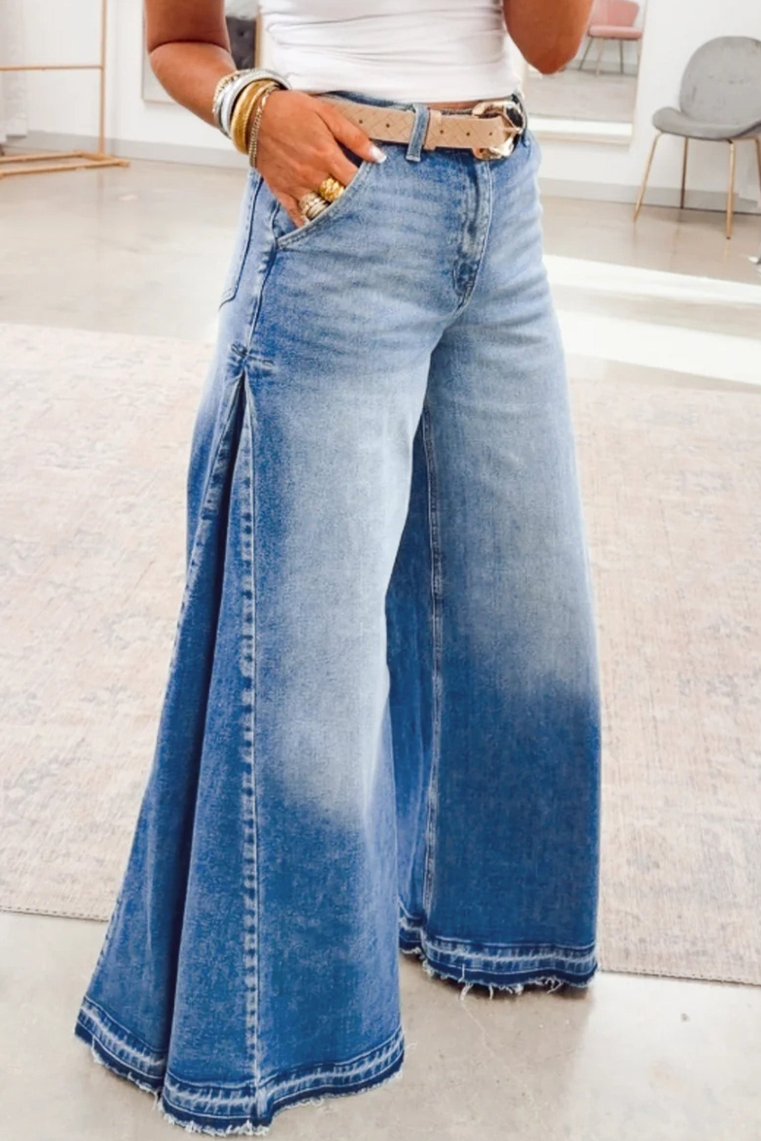 Women's Bottoms — Shorts, Jeans & More