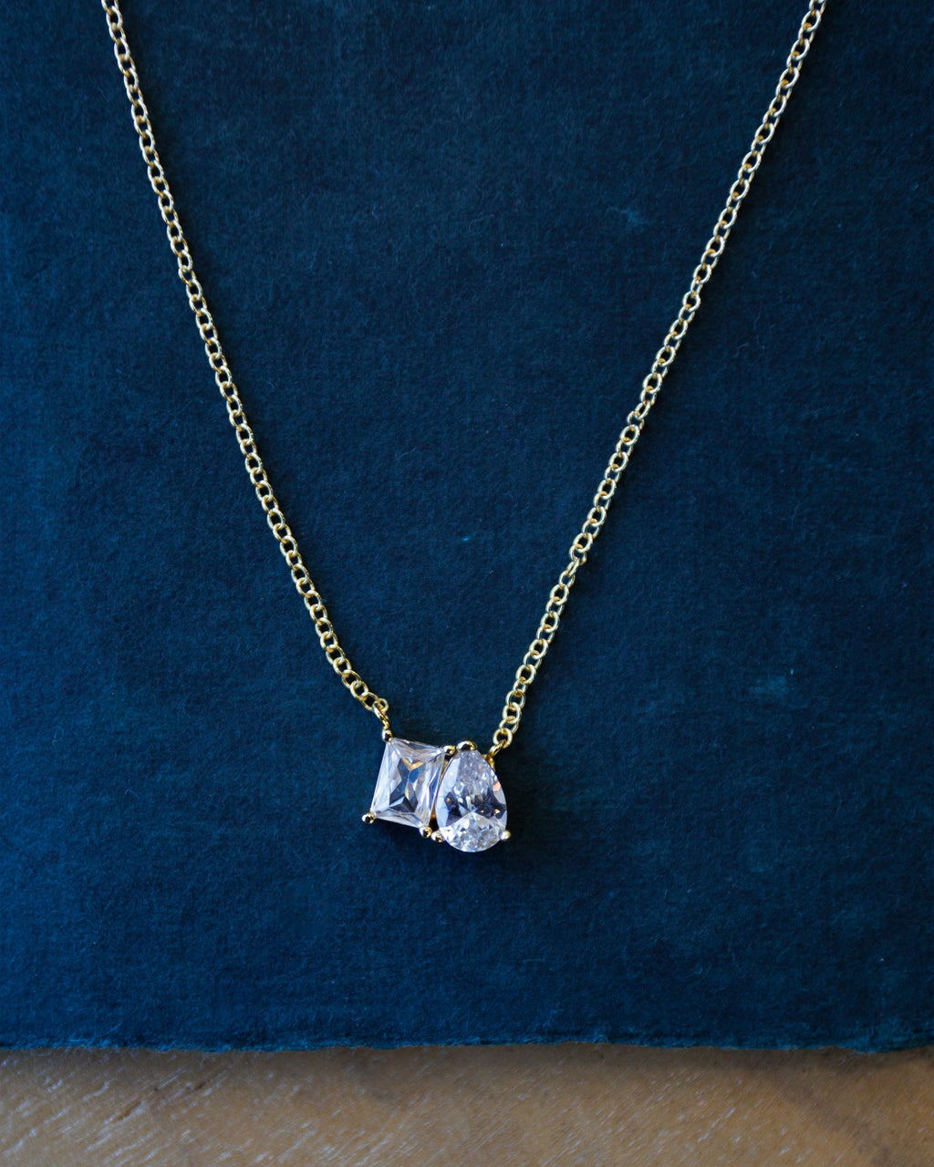 C'Est Bon Necklace