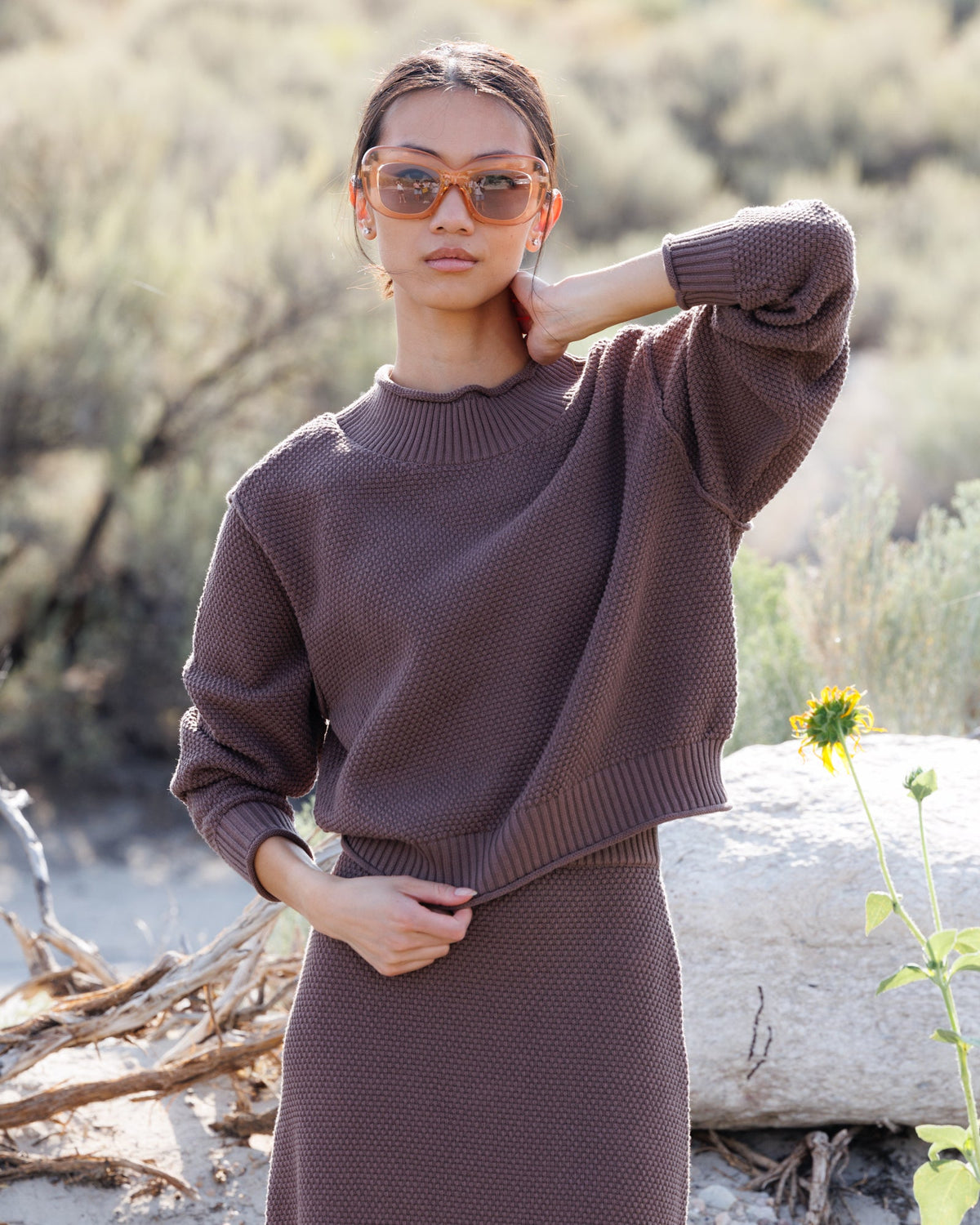 Carpe Diem Sweater