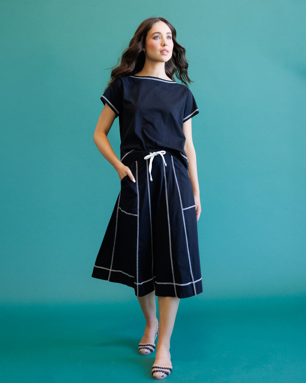 Major Score Skirt