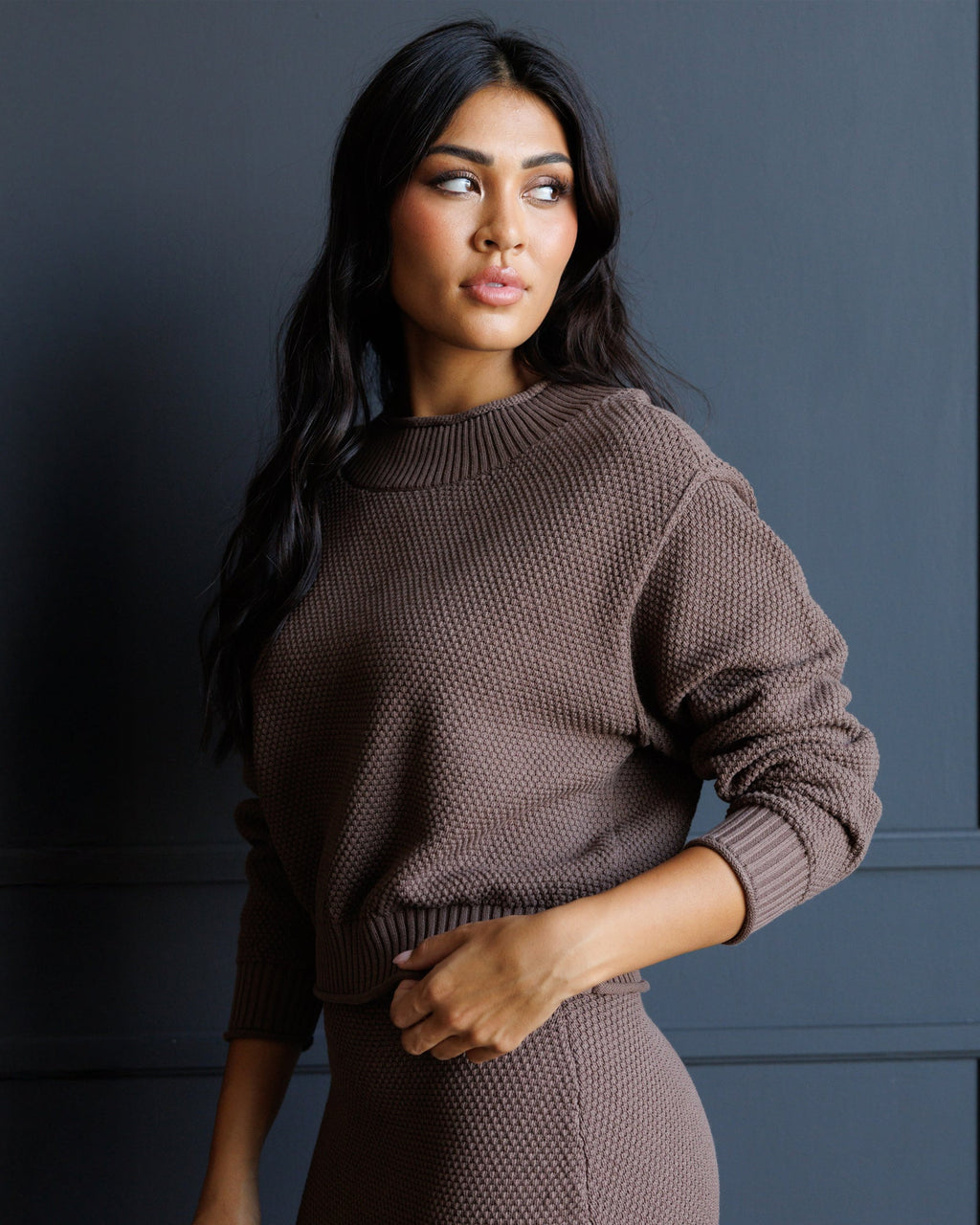 Carpe Diem Sweater