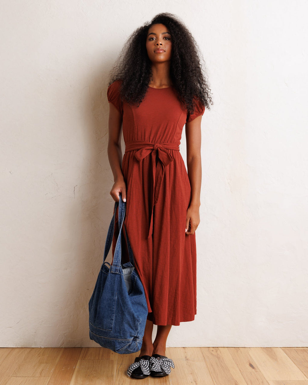 Sugar & Spice Dress