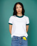 Your Favorite Ringer Tee