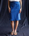 Perfect Balance Pretty Skirt