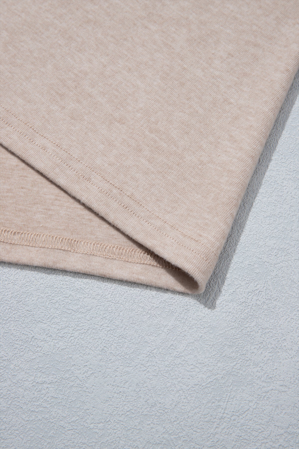 Parchment Longline Pocket Cardigan