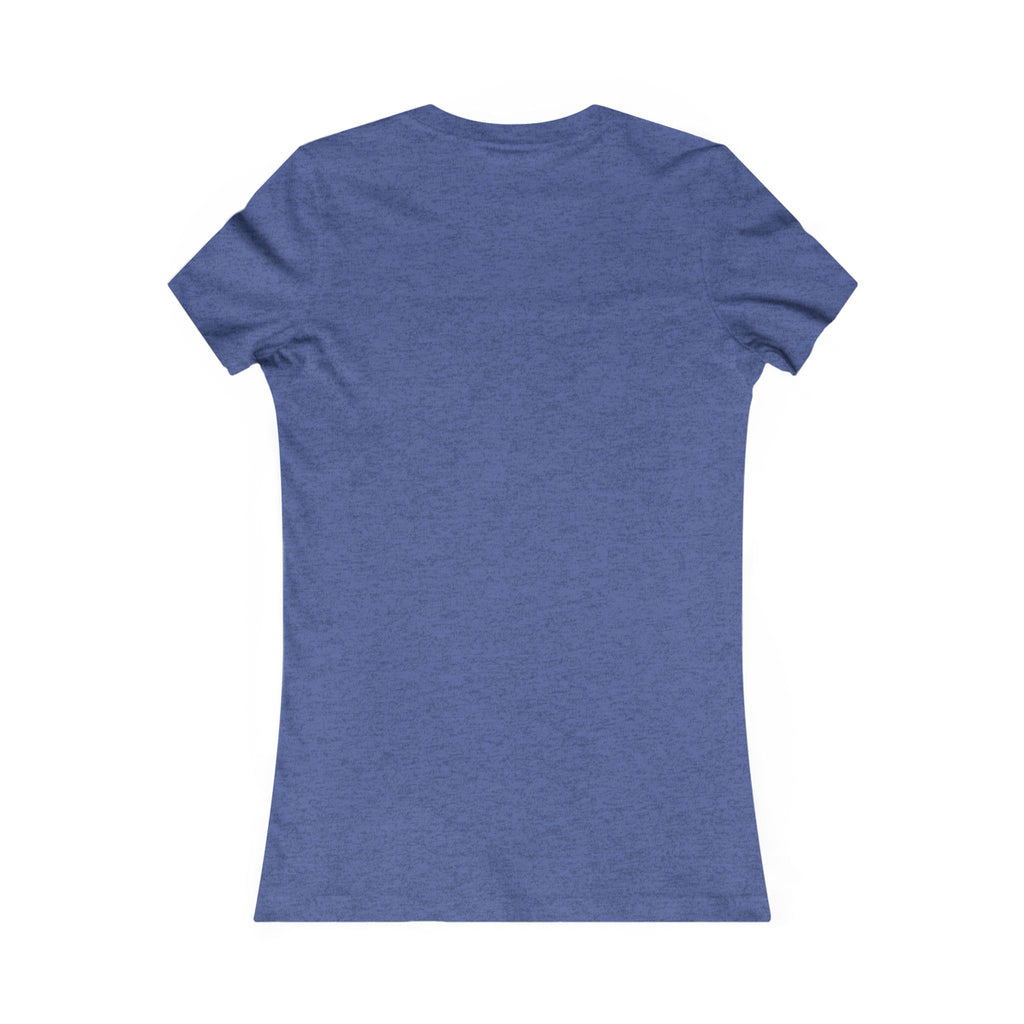 Be Still. Women's Tee