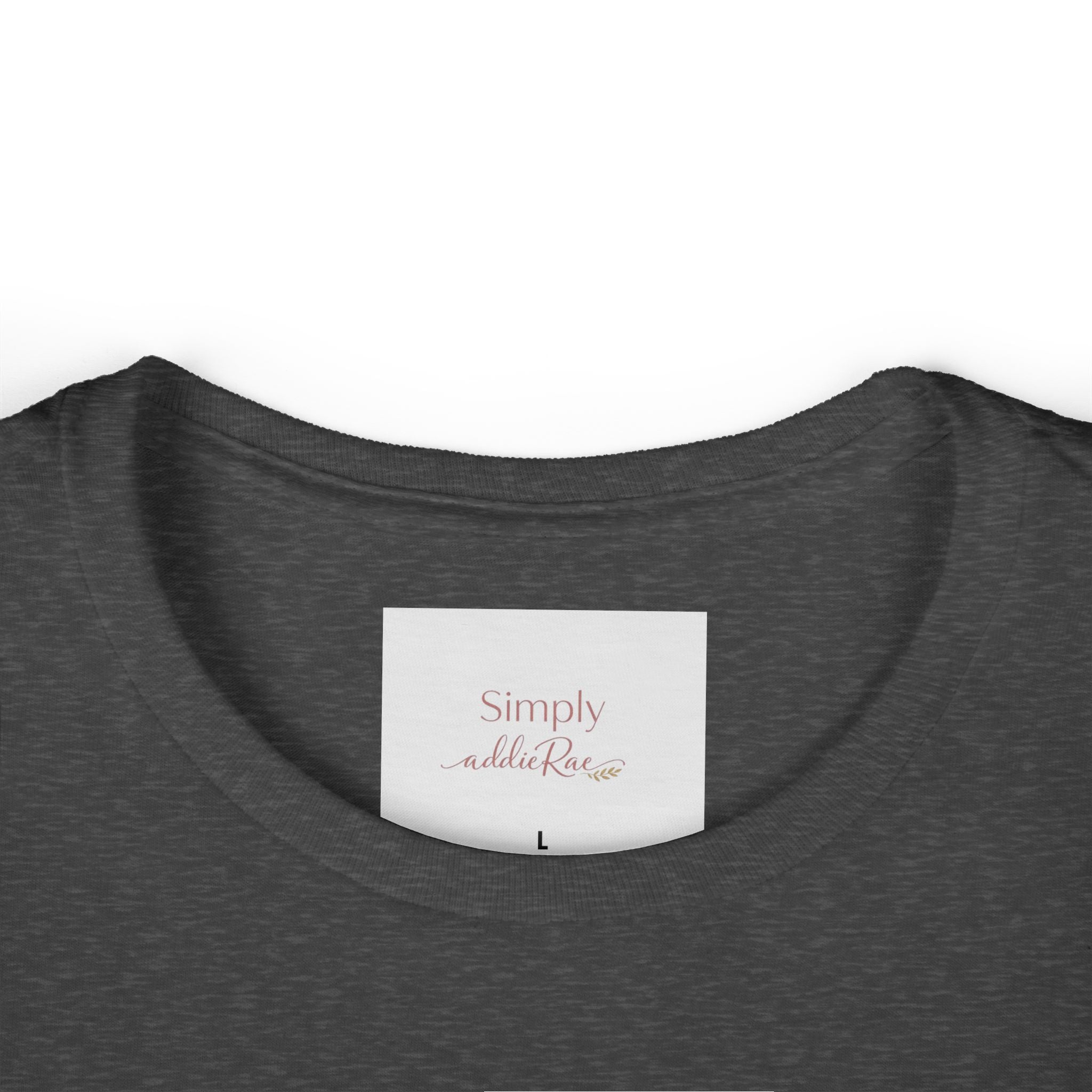 Mother in Zion Tee