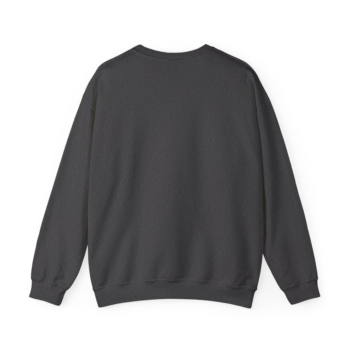 Midnight Martini Witch Graphic Unisex Crewneck Sweatshirt