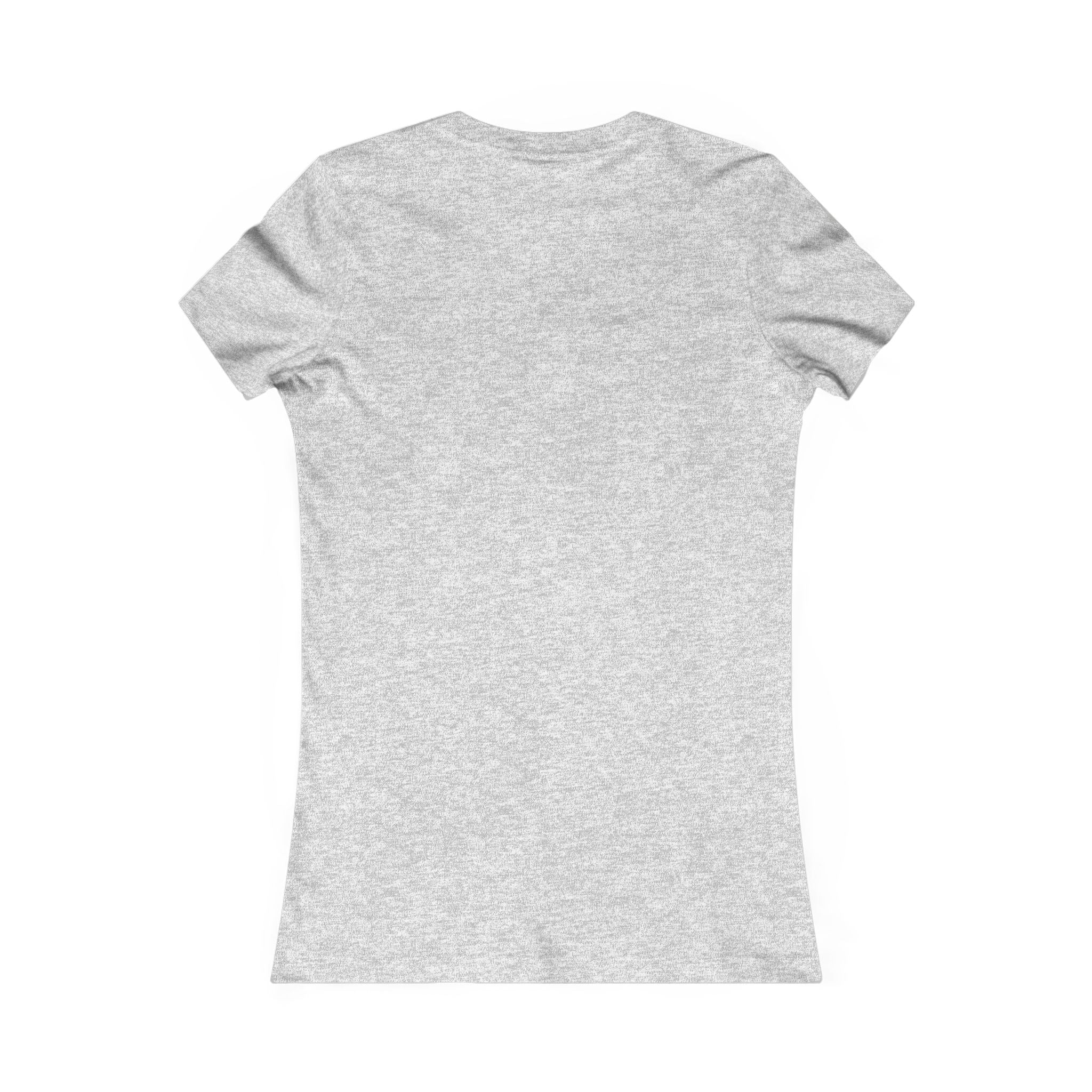 Be Still. Women's Tee