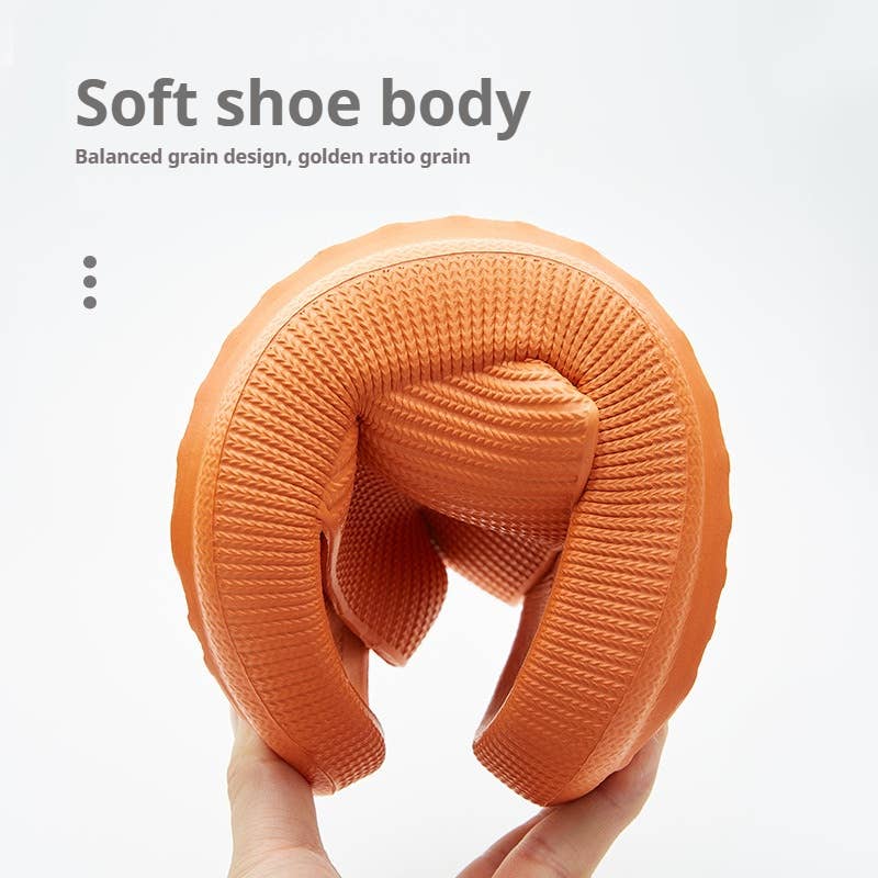 Soft Slide Sandals