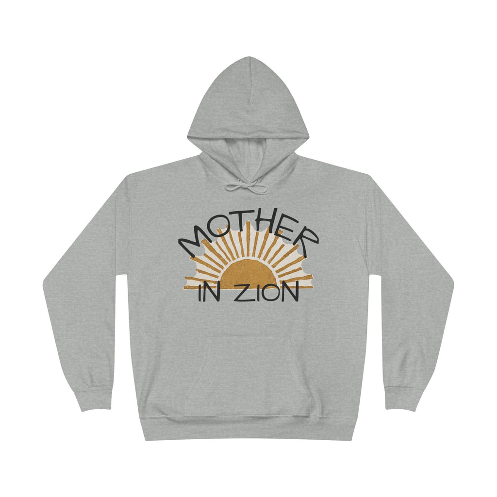 Mother in Zion Hoodie