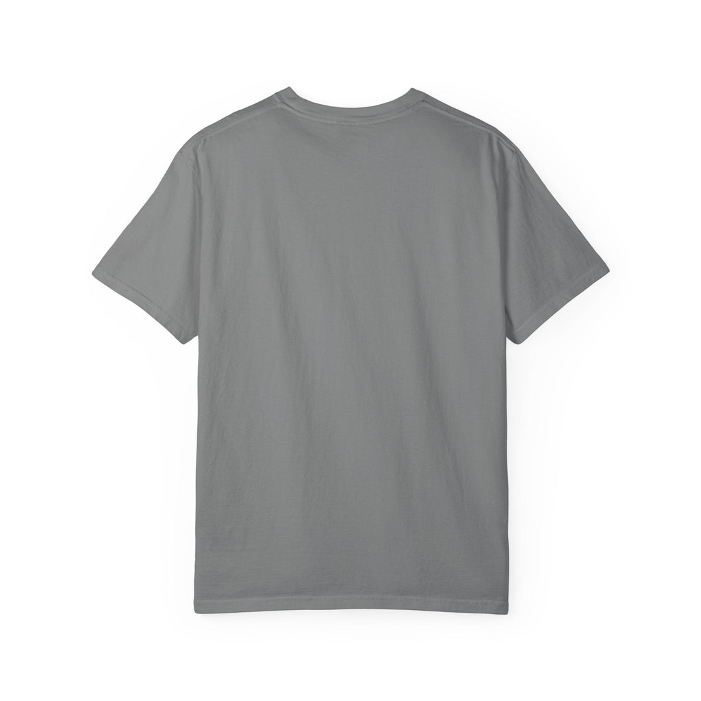 Gypsy Soul Dragonfly Garment-Dyed Cotton Graphic Tee
