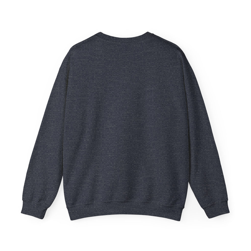 Moon Tribe Celestial Graphic Unisex Crewneck Sweatshirt