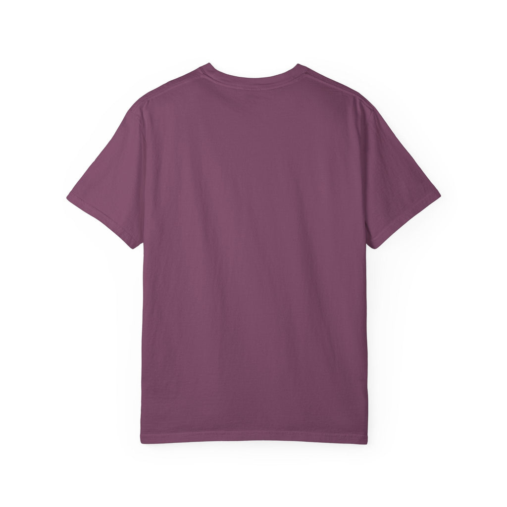 Gypsy Soul Dragonfly Garment-Dyed Cotton Graphic Tee