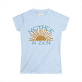 Mother in Zion Tee