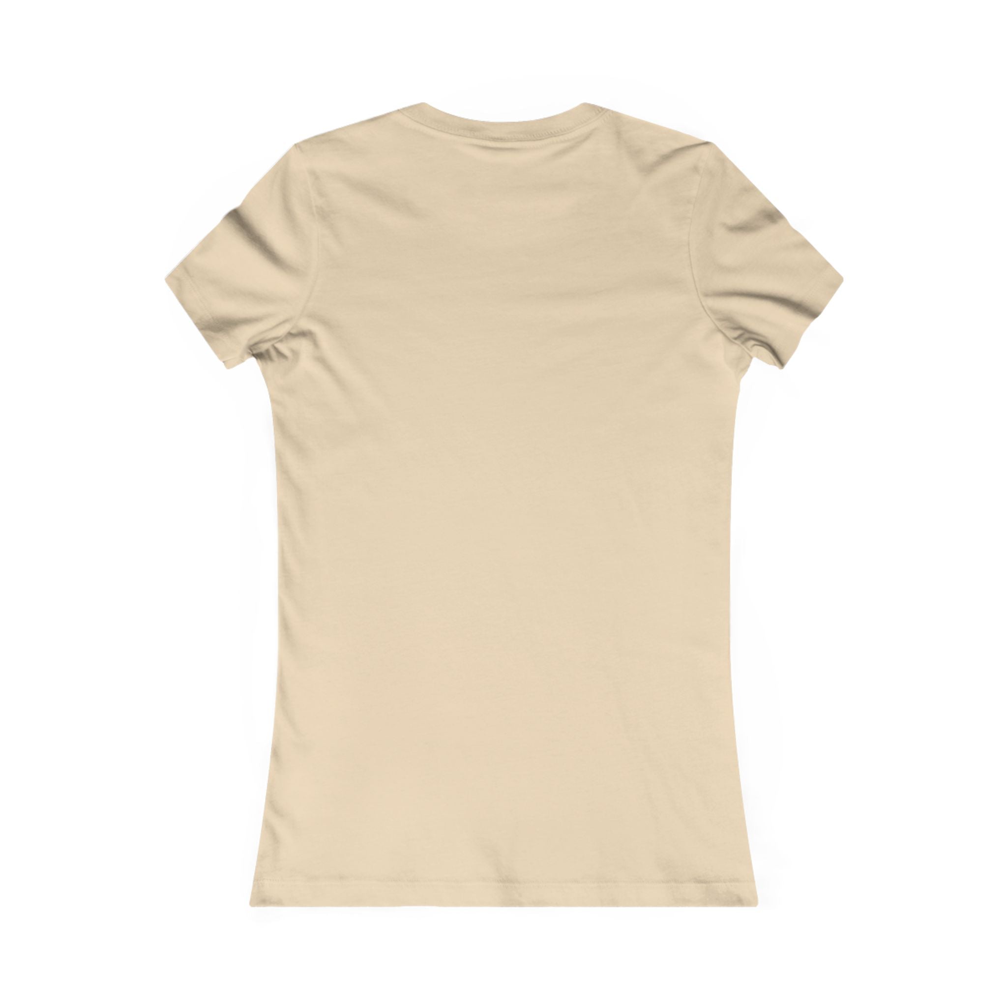 Be Still. Floral Women's Tee