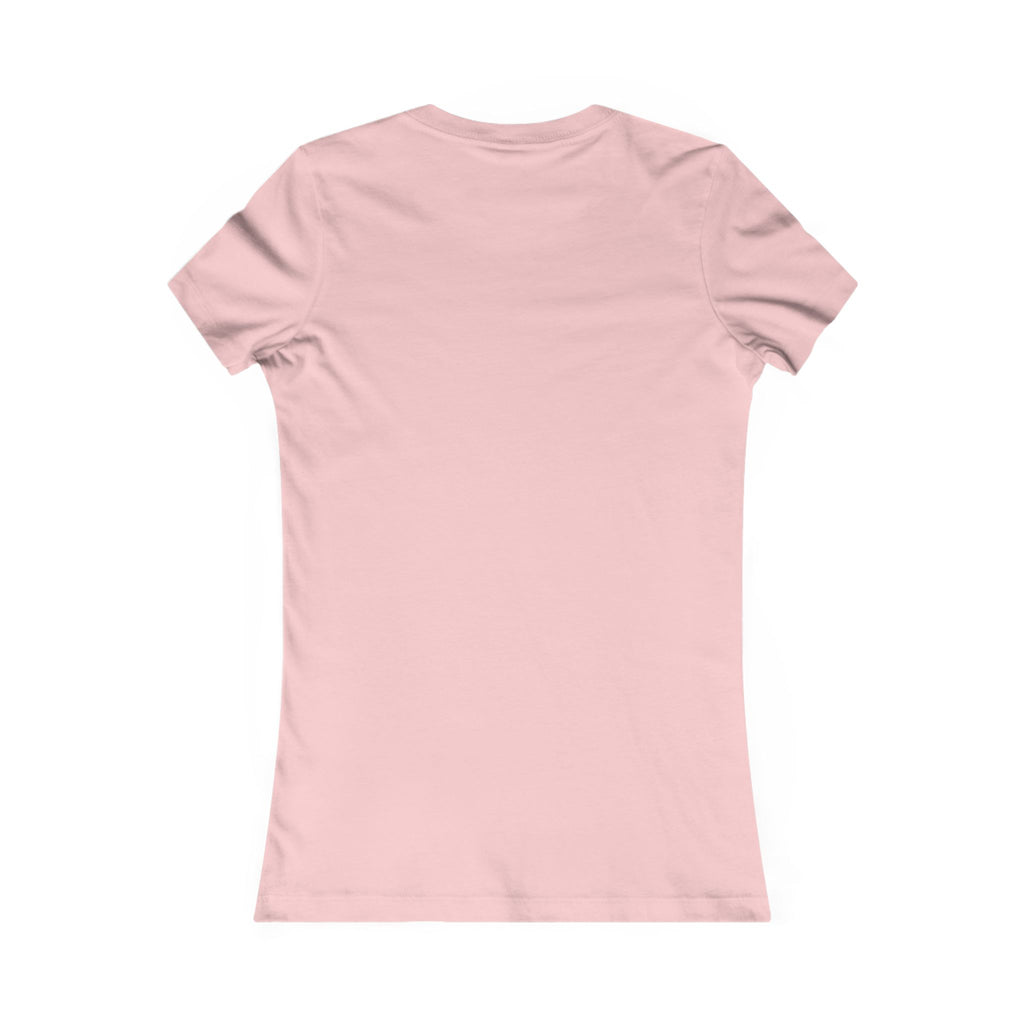 Be Still. Floral Women's Tee