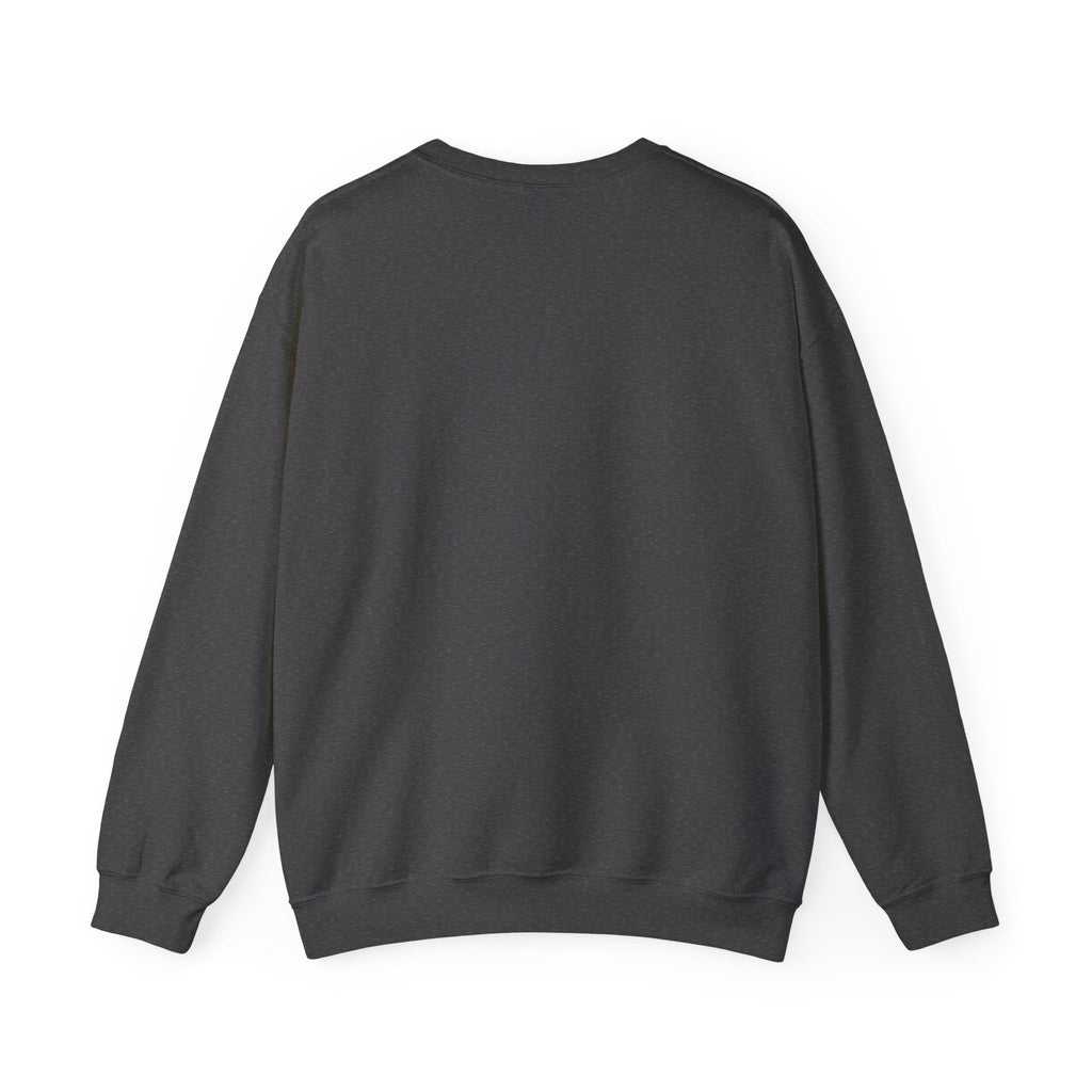 Moon Tribe Celestial Graphic Unisex Crewneck Sweatshirt