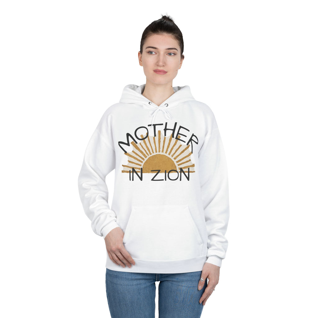Mother in Zion Hoodie