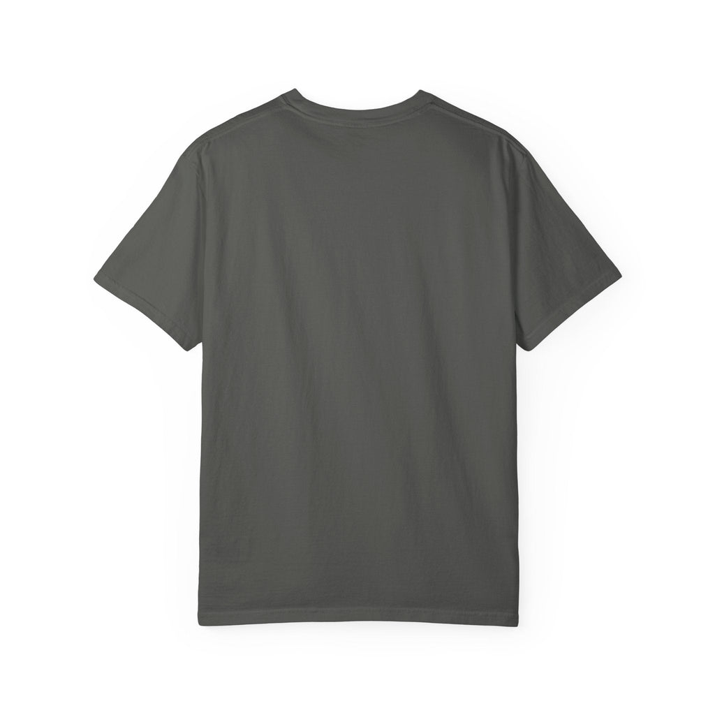 Gypsy Soul Dragonfly Garment-Dyed Cotton Graphic Tee