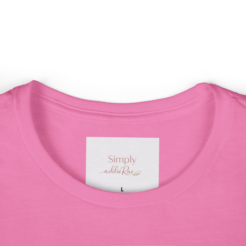 Mother in Zion Tee