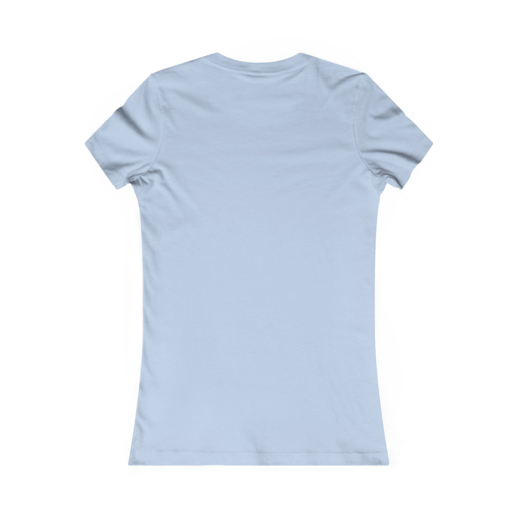 Be Still. Women's Tee