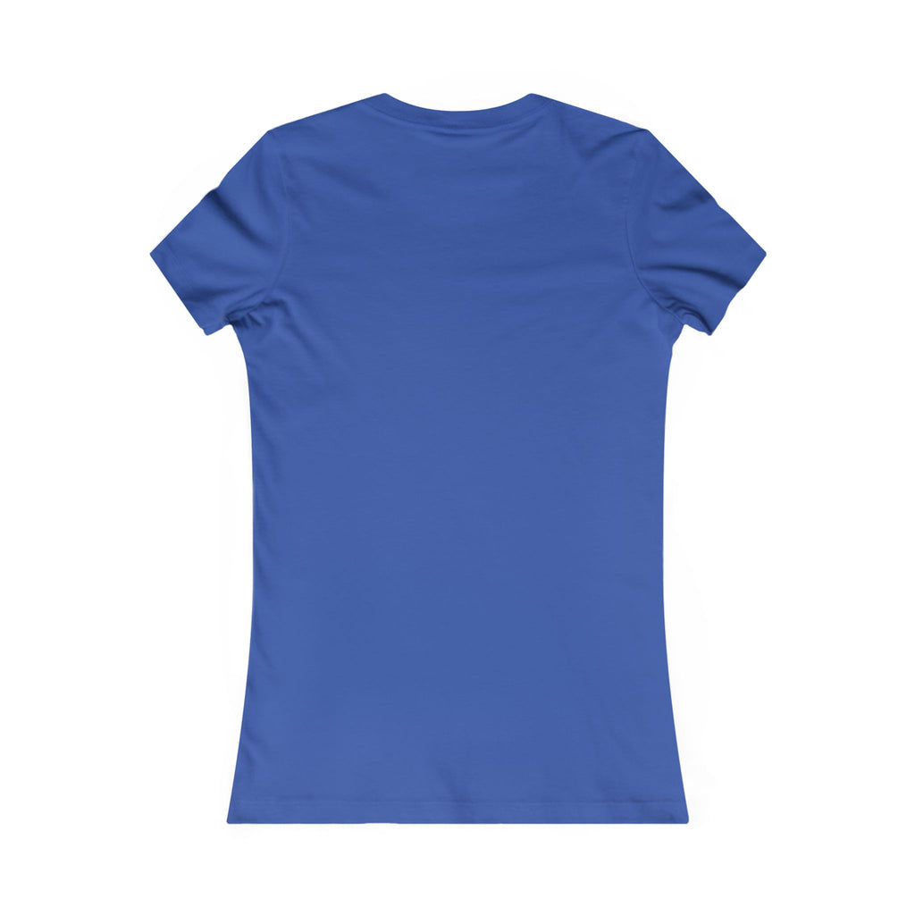 Be Still. Women's Tee