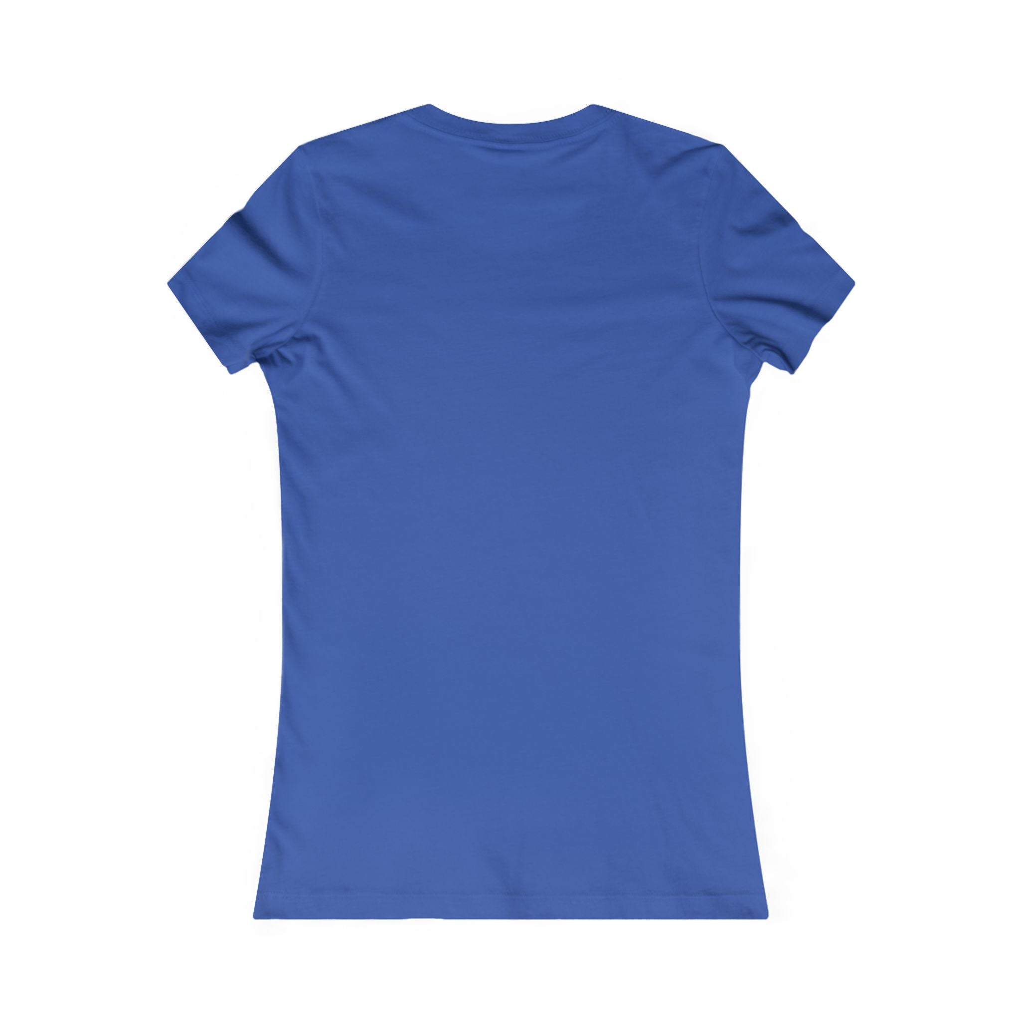 Be Still. Women's Tee