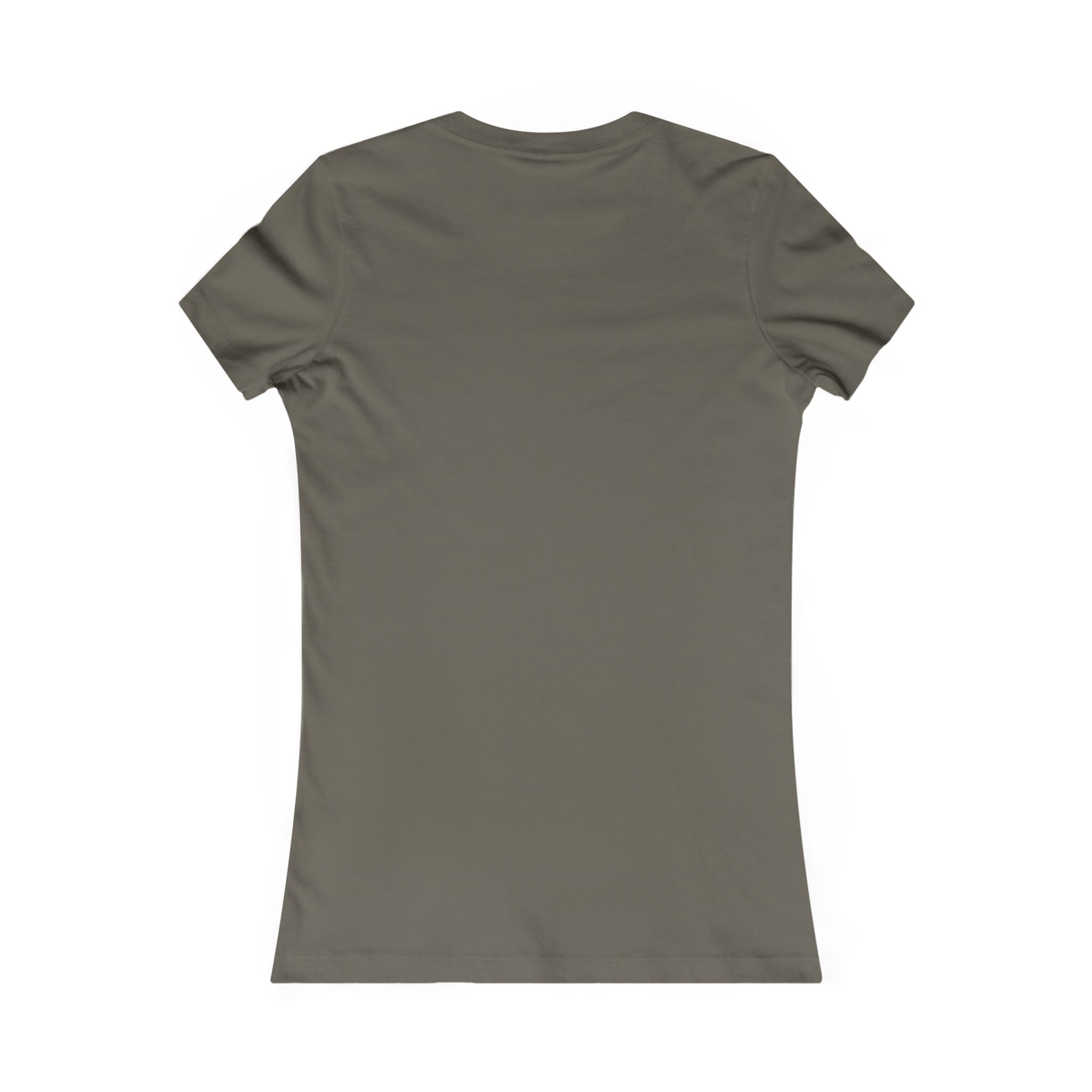 Be Still. Women's Tee