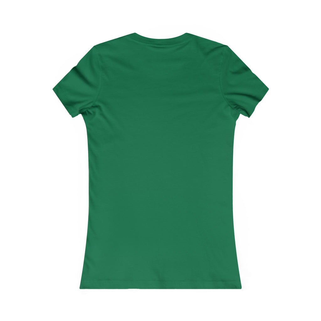 Be Still. Women's Tee