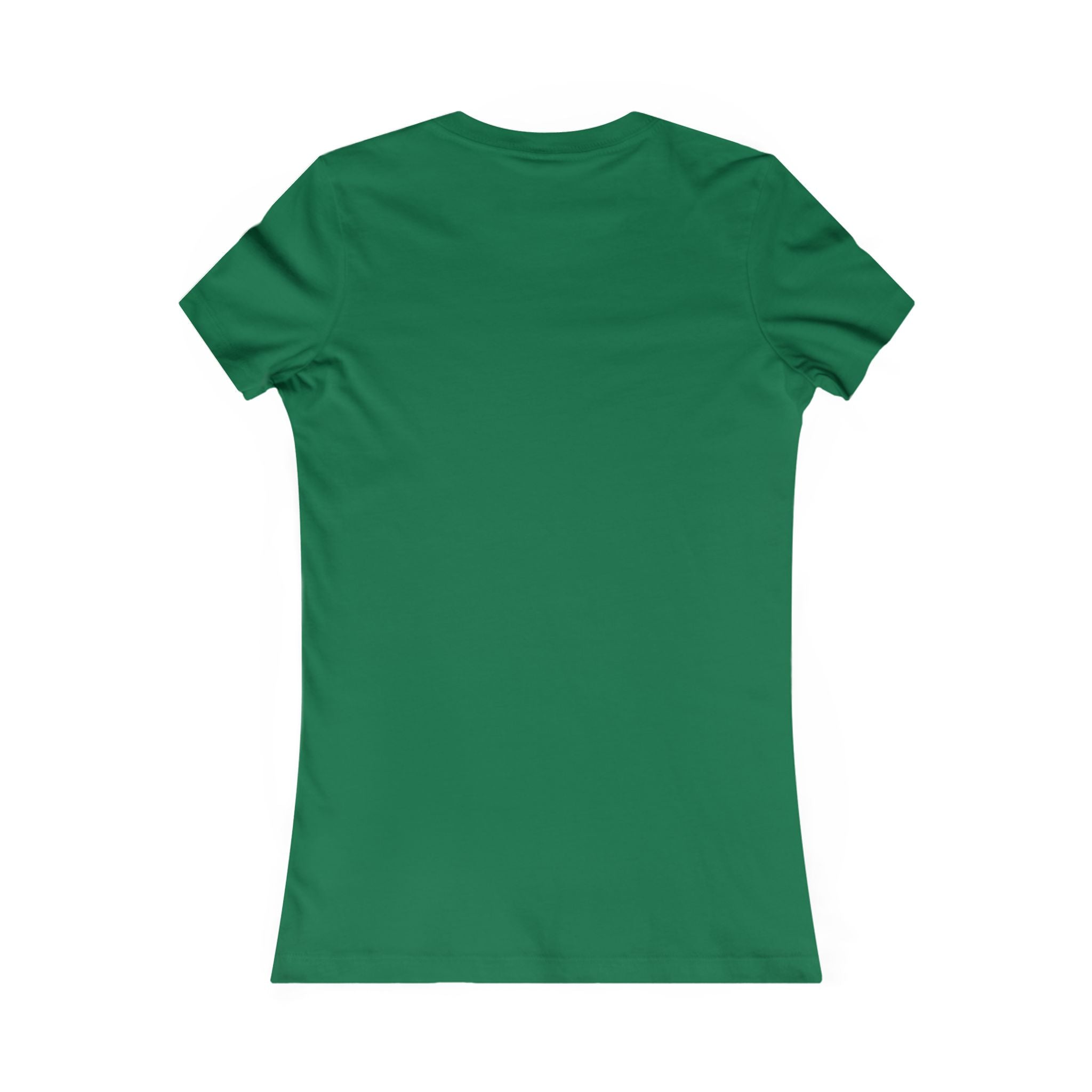 Be Still. Women's Tee
