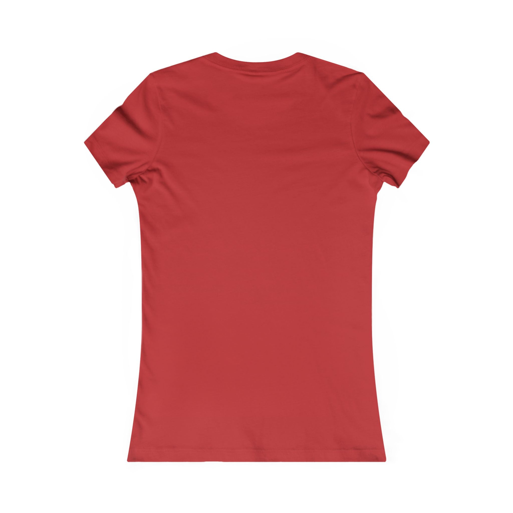 Be Still. Women's Tee