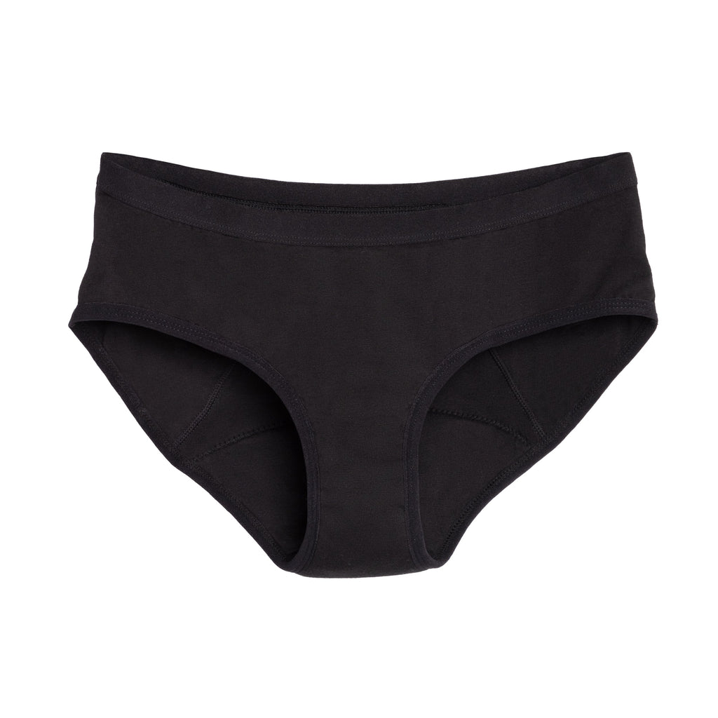 The Bikini Period. in Organic Cotton For Heavy Flows