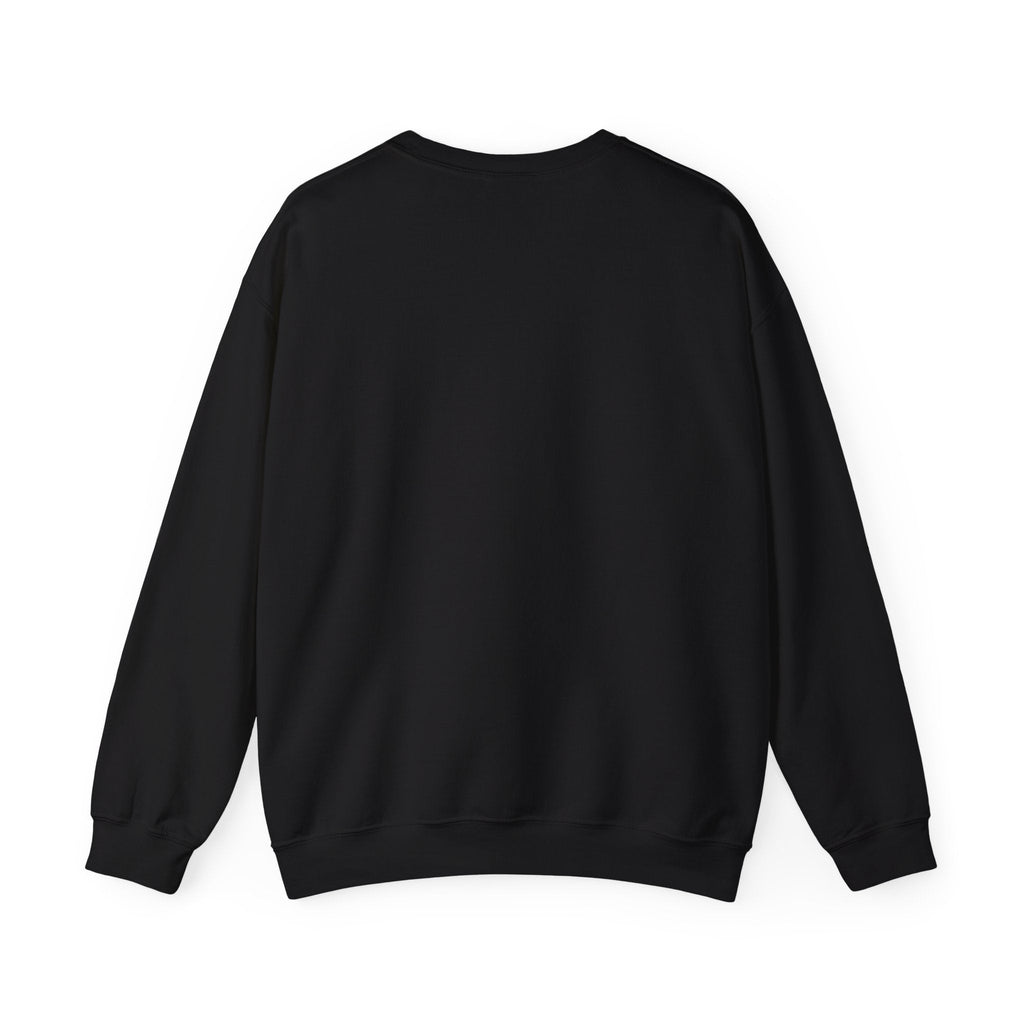 Moon Tribe Celestial Graphic Unisex Crewneck Sweatshirt