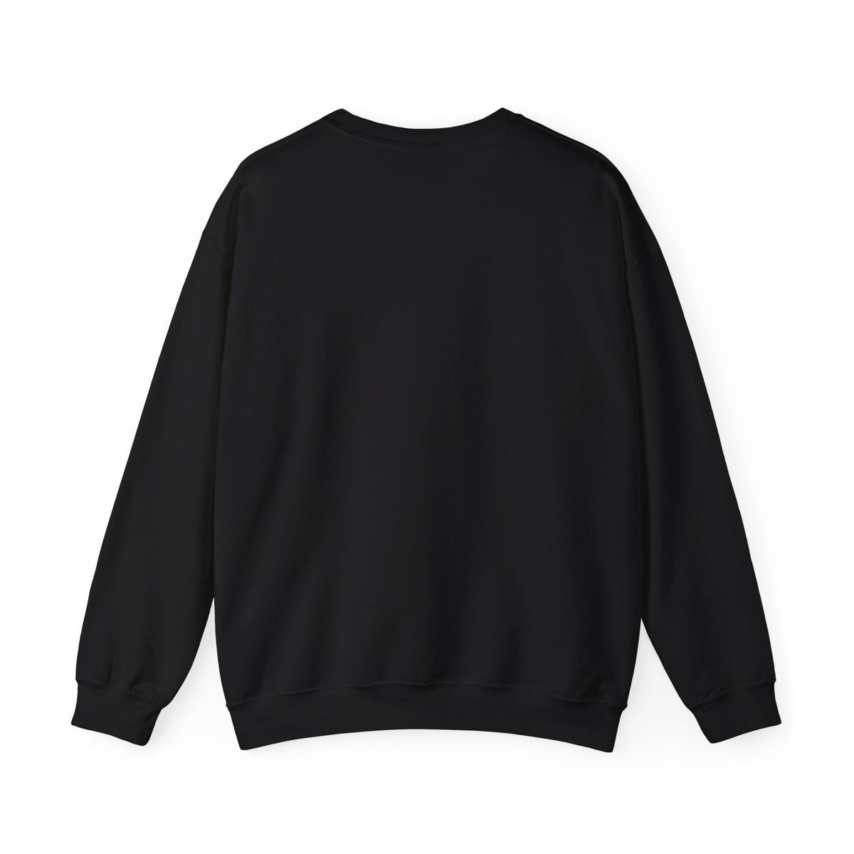 Moon Tribe Celestial Graphic Unisex Crewneck Sweatshirt