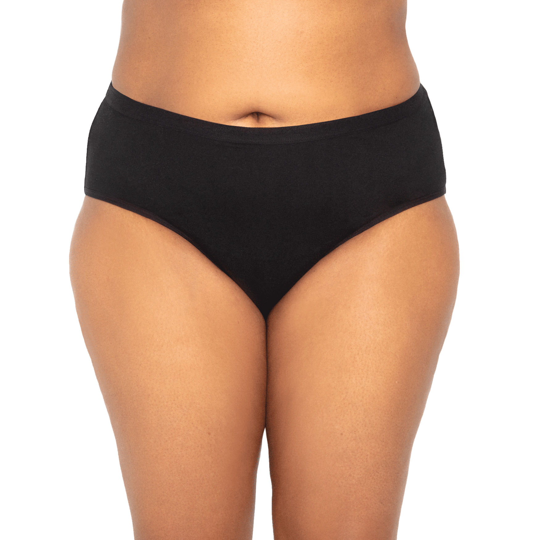 The Bikini Period. in Microfiber For Medium Flows