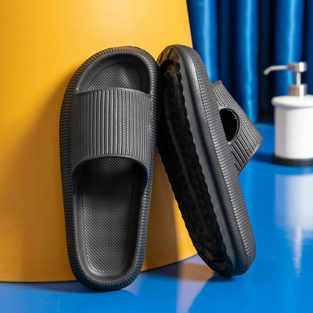 Soft Slide Sandals