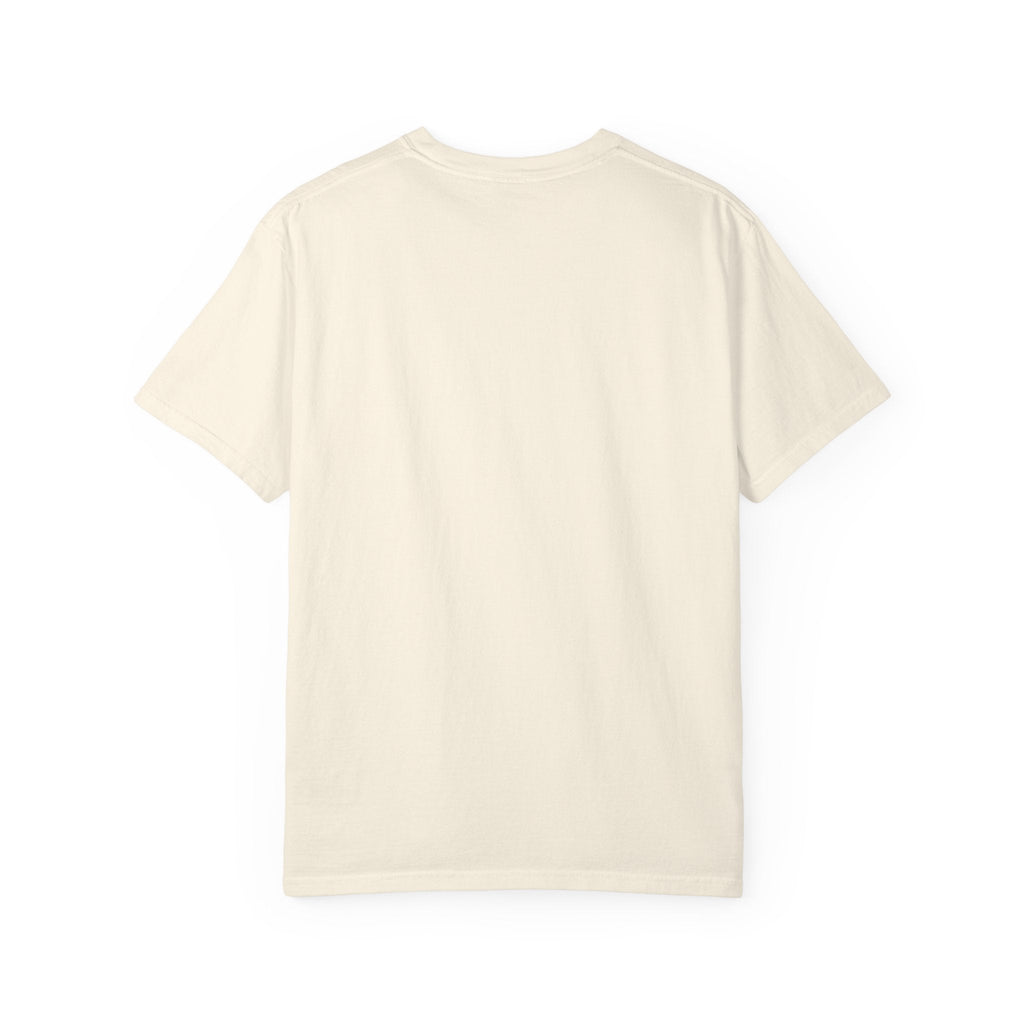 Gypsy Soul Dragonfly Garment-Dyed Cotton Graphic Tee