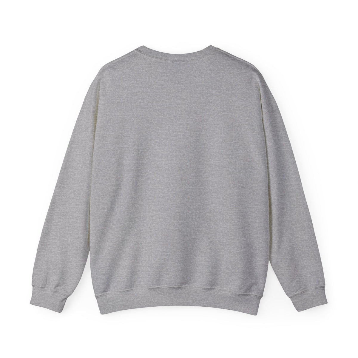 Stay Wild Graphic Unisex Crewneck Sweatshirt