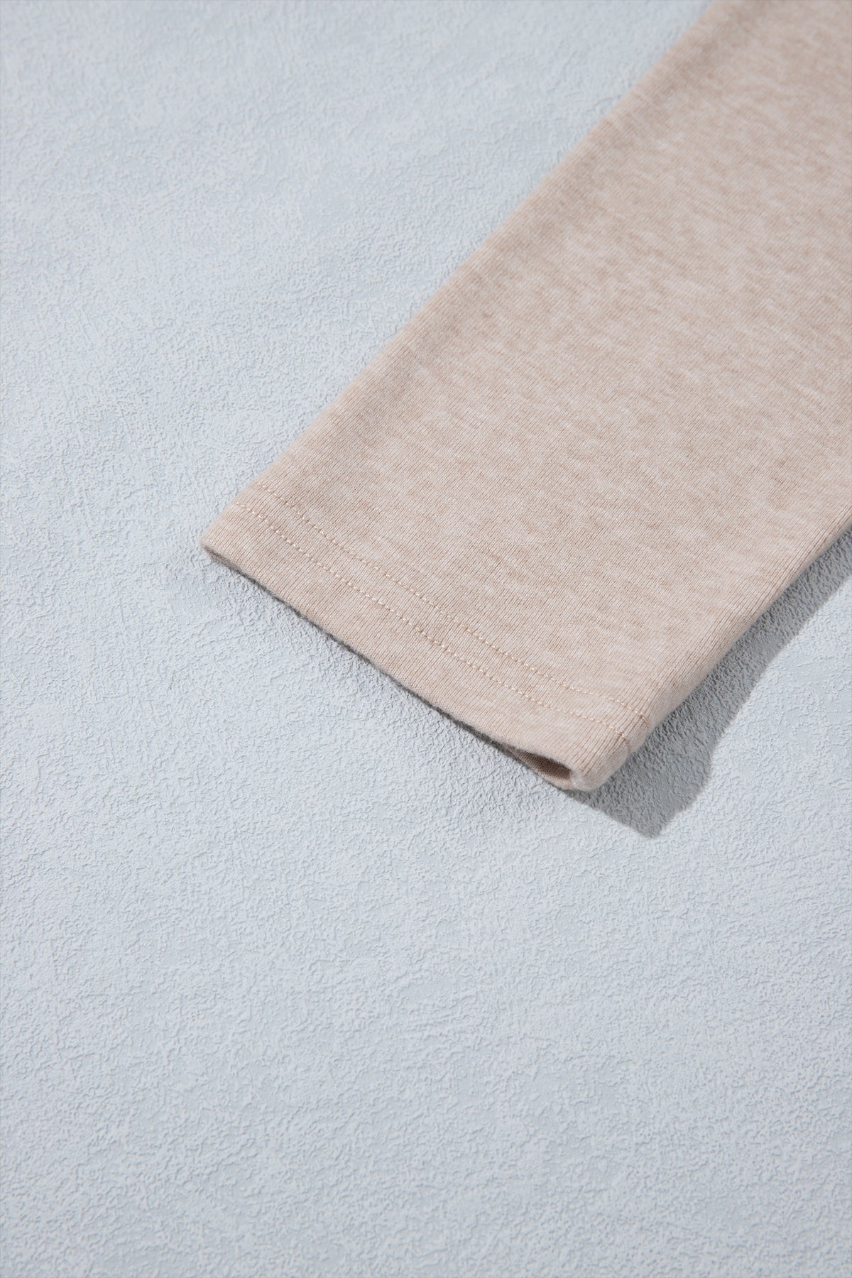 Parchment Longline Pocket Cardigan