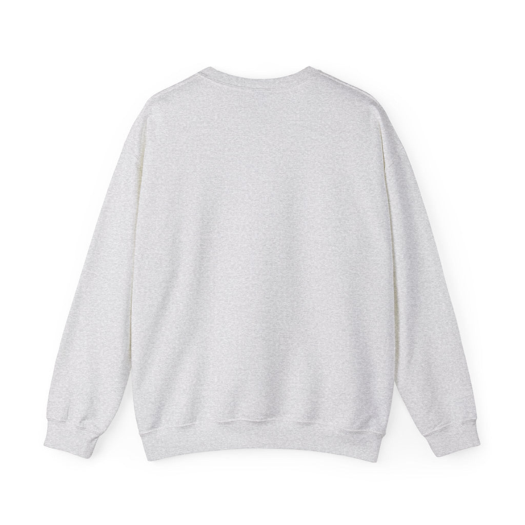 Midnight Martini Witch Graphic Unisex Crewneck Sweatshirt