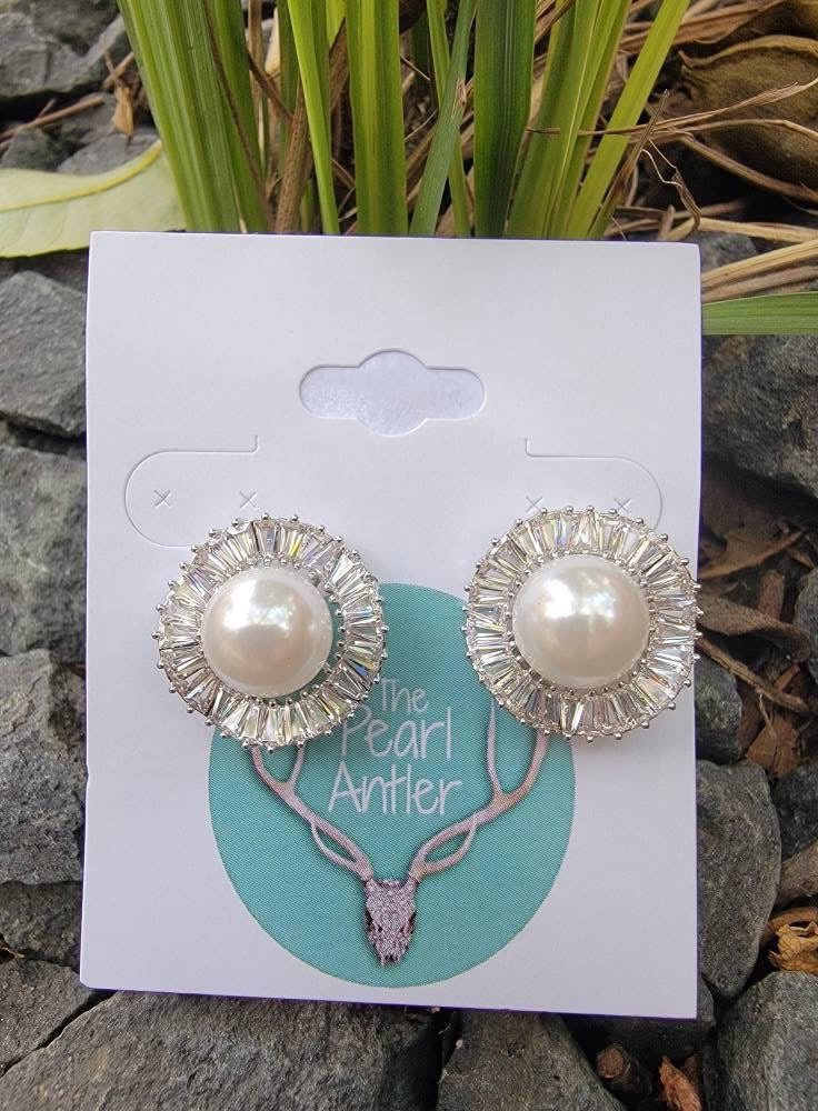Cultured Pearls