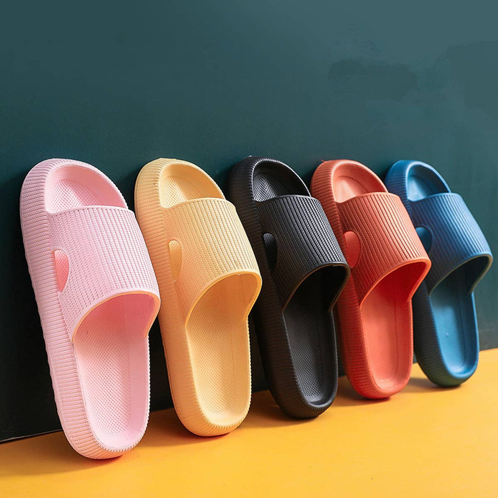 Soft Slide Sandals