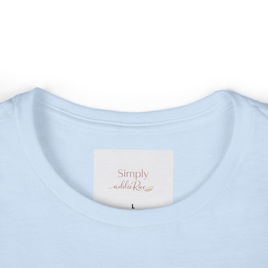 Mother in Zion Tee
