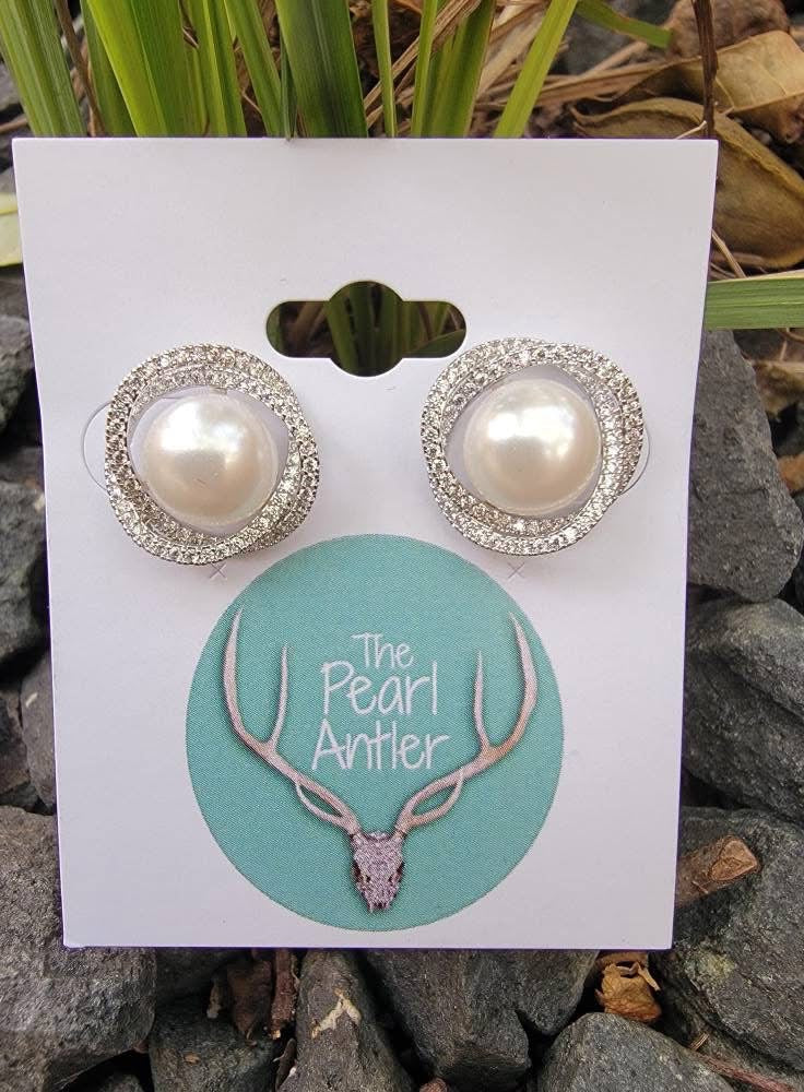 Cultured Pearls