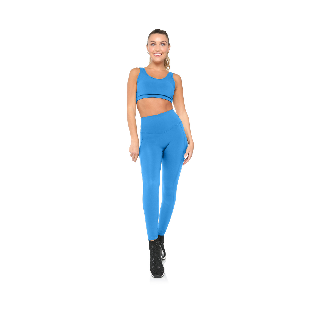BodyLove High Support Sports Bra