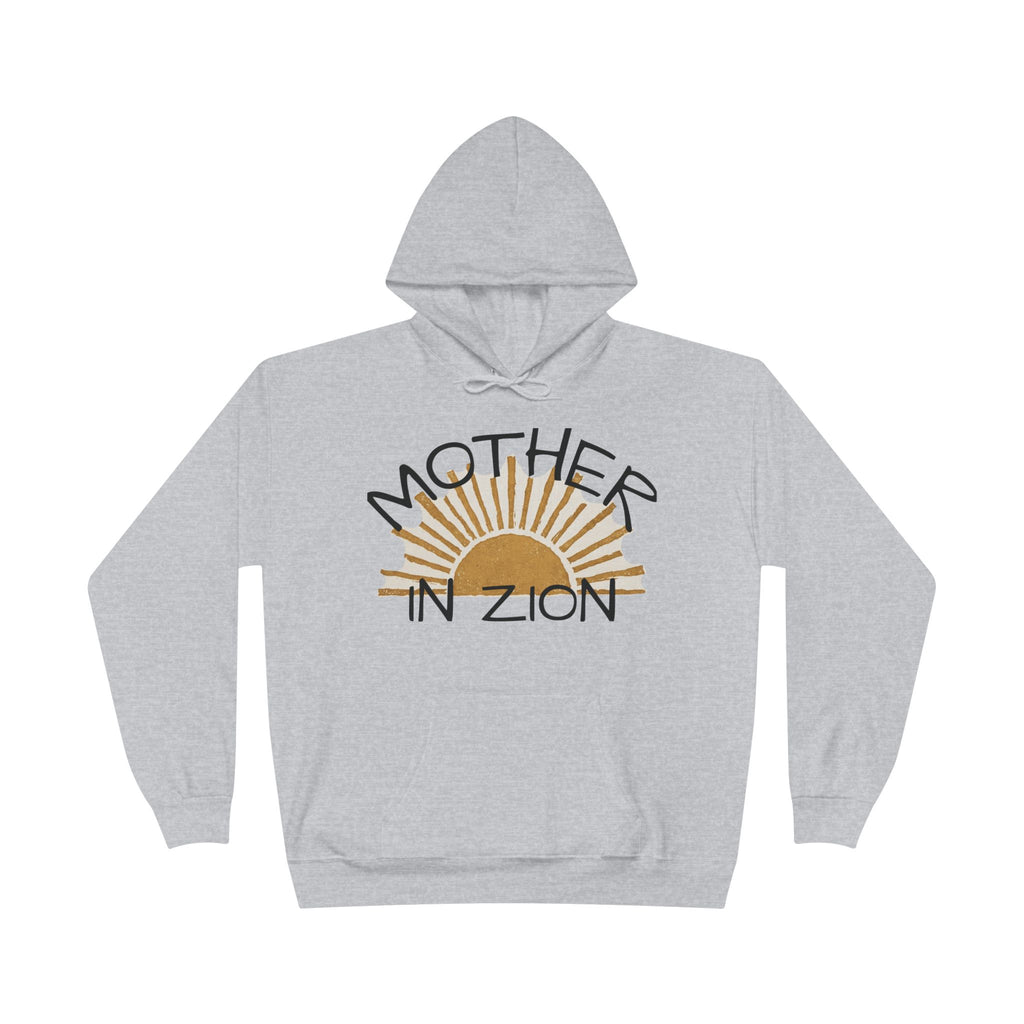 Mother in Zion Hoodie