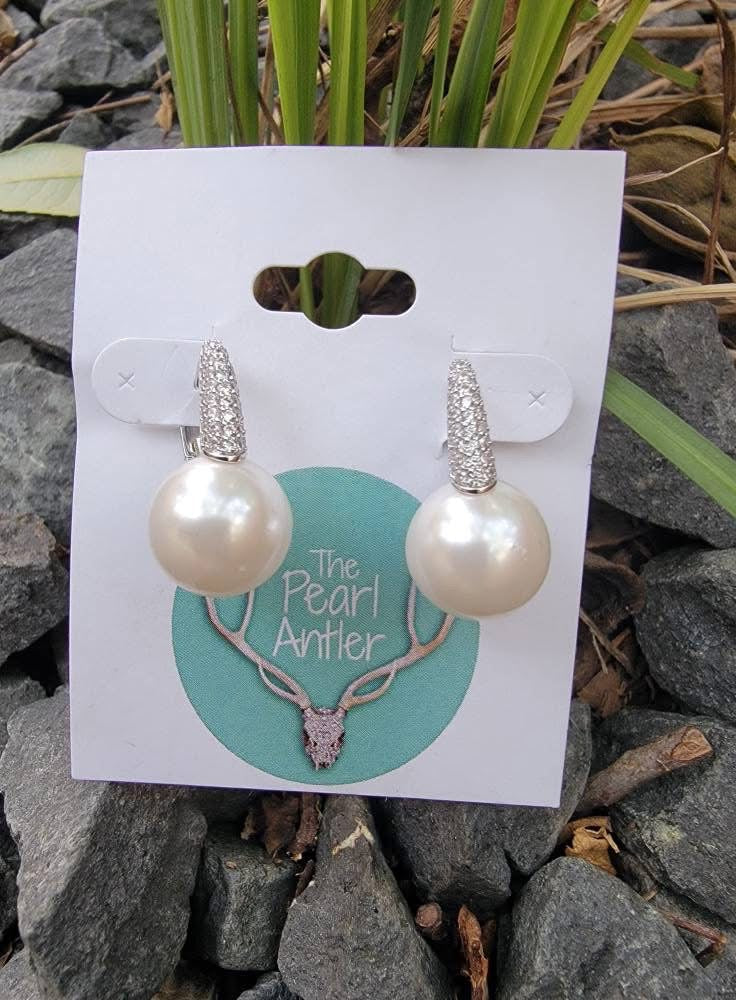 Cultured Pearls