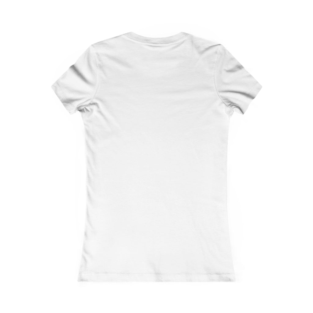 Be Still. Floral Women's Tee